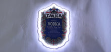 Charger l&#39;image dans la galerie, Taaka Vodka Neon Sign