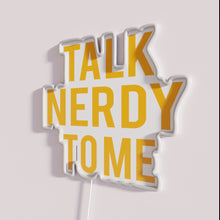 Charger l&#39;image dans la galerie, Neon Sign for Gamers and Geeks with Funny Tech Humor