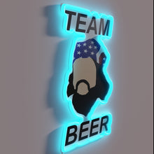 Charger l&#39;image dans la galerie, Add a touch of fun to your team&#39;s bar or office.