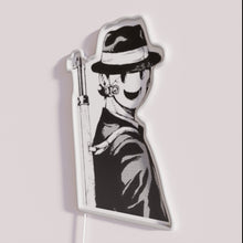 Charger l&#39;image dans la galerie, Neon Sign: Tenkuu Shinpan High Rise Invasion Anime TV Series Decoration