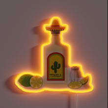 Charger l&#39;image dans la galerie, Add a pop of vibrant fun to your bar decor