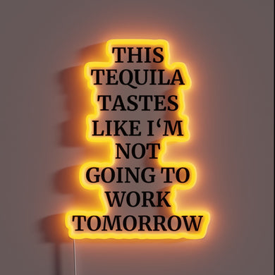 Add a splash of fun to your nightlife with this quote