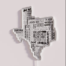 Charger l&#39;image dans la galerie, Neon beer lover&#39;s decorative merchandise for Texas bars and pubs