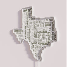 Charger l&#39;image dans la galerie, Neon beer lover&#39;s gift for Texans with great taste always