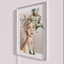 Charger l&#39;image dans la galerie, RGB Neon Wall Art for Modern Home Decor Inspiration Spaces