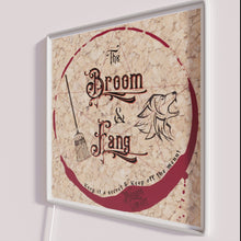 Charger l&#39;image dans la galerie, Magical Pub Sign with Vibrant RGB Color Changing Neon Accents