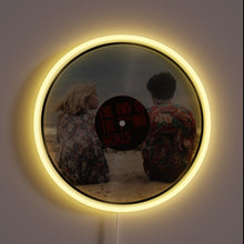 Charger l&#39;image dans la galerie, Eye-catching &#39;The End of the F***ing World&#39; Vinyl Inspired Neon Sign