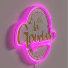 Charger l&#39;image dans la galerie, Add a touch of retro style with colorful gaudy glow.