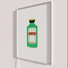 Charger l&#39;image dans la galerie, Brighten Your Space with Vibrant Neon Sign Featuring The Holy