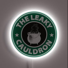 Charger l&#39;image dans la galerie, Add mystical ambiance with this radiant LED wizardry lantern