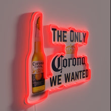 Charger l&#39;image dans la galerie, Fun, colorful neon decoration for home or bar decor enthusiasts.