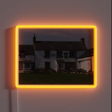 Charger l&#39;image dans la galerie, RGB Neon Sign - The Ship Inn Low Newton Signage