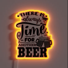 Charger l&#39;image dans la galerie, Neon Beer Brew Sign for Home Bar Decor and Party Vibes