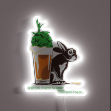 Charger l&#39;image dans la galerie, Unleash your inner brew connoisseur with vibrant hoppy delights here