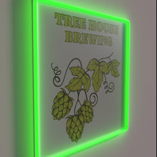 Charger l&#39;image dans la galerie, Add vibrant color to your home with this neon sign.