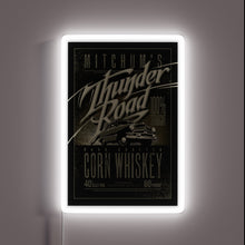 Charger l&#39;image dans la galerie, Brighten up your space with this vibrant Thunder Road neon.