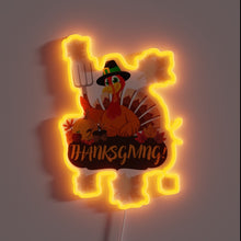 Charger l&#39;image dans la galerie, Add some festive flair to your Turkey Day celebrations instantly