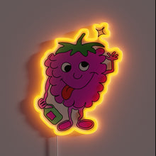 Charger l&#39;image dans la galerie, Add a pop of fun with this neon sign!