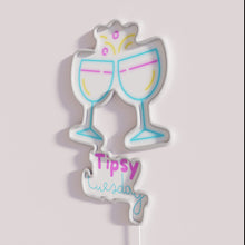 Charger l&#39;image dans la galerie, Eye-catching Neon Bar Signs for Home Decor Parties and Fun