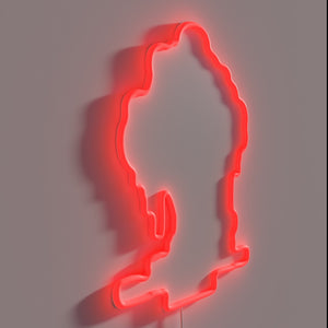 Tree House Brewing Co White RGB Neon Sign Bar Decoration