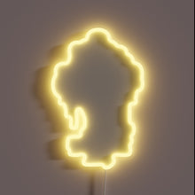 Charger l&#39;image dans la galerie, RGB Neon Sign - Tree House Brewing Co Logo Illumination