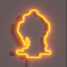 Charger l&#39;image dans la galerie, Neon sign featuring vibrant RGB colors for Tree House Brewing Co