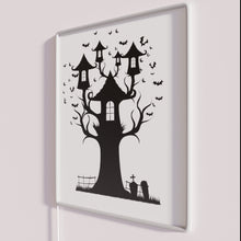 Charger l&#39;image dans la galerie, Eye-catching RGB Neon Sign Featuring Tree House Brewing Company Logo Art