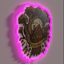 Charger l&#39;image dans la galerie, RGB Neon Sign - Tree House Brewing Co. Branding Accent