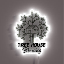Charger l&#39;image dans la galerie, Brighten up your bar with our vibrant craft beer sign