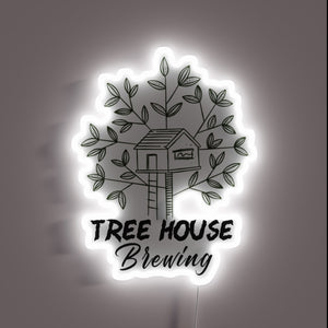 Brighten up your bar with our vibrant craft beer sign