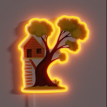 Charger l&#39;image dans la galerie, RGB Neon Sign for Tree House Brewing Craft Beer Enthusiasts
