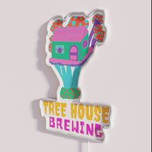 Charger l&#39;image dans la galerie, Vibrant RGB Neon Sign for Home Bar and Brewery Enthusiasts