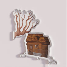 Charger l&#39;image dans la galerie, RGB Neon Bar Sign with Tree House Brewing Logo Illumination