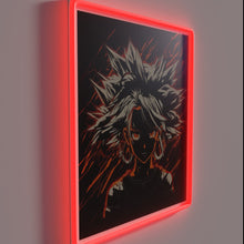 Charger l&#39;image dans la galerie, Add a touch of whimsy with this treehouse inspired sign.