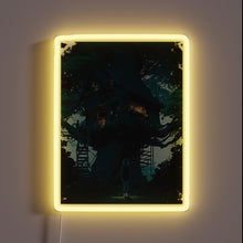 Charger l&#39;image dans la galerie, RGB Neon Sign with Customizable Color Options for Bars