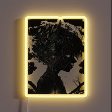 Charger l&#39;image dans la galerie, RGB Neon Sign for Tree House Brewing Indoor Bar Decor