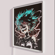 Charger l&#39;image dans la galerie, RGB Color-Changing Neon Sign for Home Bar or Game Room Decor
