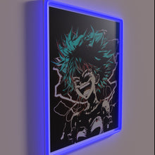 Charger l&#39;image dans la galerie, RGB Neon Sign for Home Bar Treehouse Brewery Decor