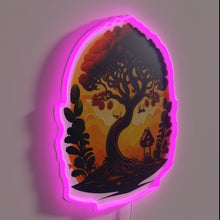 Charger l&#39;image dans la galerie, RGB Neon Sign for Home Bars and Gaming Rooms
