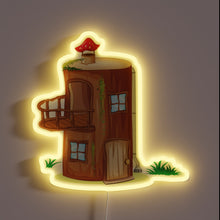 Charger l&#39;image dans la galerie, Eye-catching RGB Neon Sign for Tree House Brewing Beer Lovers