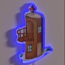 Charger l&#39;image dans la galerie, Tree House Brewing Co. Neon Sign in Vibrant RGB Colors