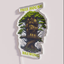 Charger l&#39;image dans la galerie, RGB Color Changing Neon Wall Sign for Beer Lovers Everywhere