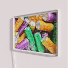 Charger l&#39;image dans la galerie, Brighten up your home bar with a Tree House Brewing sign