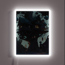 Charger l&#39;image dans la galerie, Eye-catching RGB Neon Sign for Tree House Brewing enthusiasts nationwide.