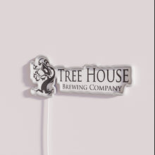 Charger l&#39;image dans la galerie, Brighten your brewery or home with customizable Tree House neon.