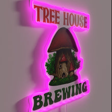 Charger l&#39;image dans la galerie, Add vibrant color to your space with treehouse charm