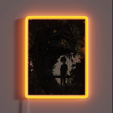 Charger l&#39;image dans la galerie, RGB neon sign illuminating your passion for craft beer heaven