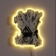 Charger l&#39;image dans la galerie, RGB Neon Sign - TreeHouse Brewing Co Branding Illumination