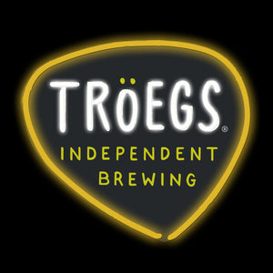 BEST TROEGS NEON SIGN