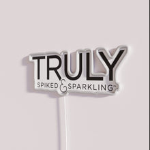 Charger l&#39;image dans la galerie, Customizable colorful True Color RGB LED Neon Signs Wall Decorations
